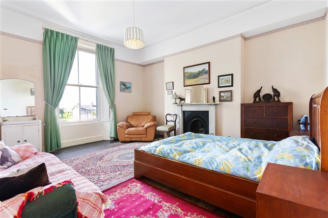 24 Cambridge Terrace, York Road, Dun Laoghaire, County Dublin