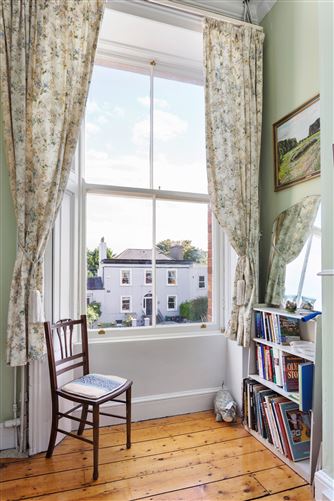 24 Cambridge Terrace, York Road, Dun Laoghaire, County Dublin