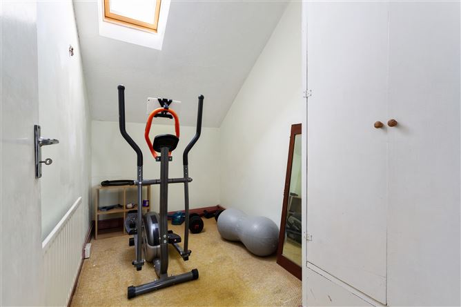 24 Cambridge Terrace, York Road, Dun Laoghaire, County Dublin