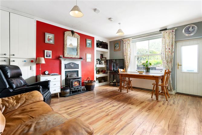 24 Cambridge Terrace, York Road, Dun Laoghaire, County Dublin