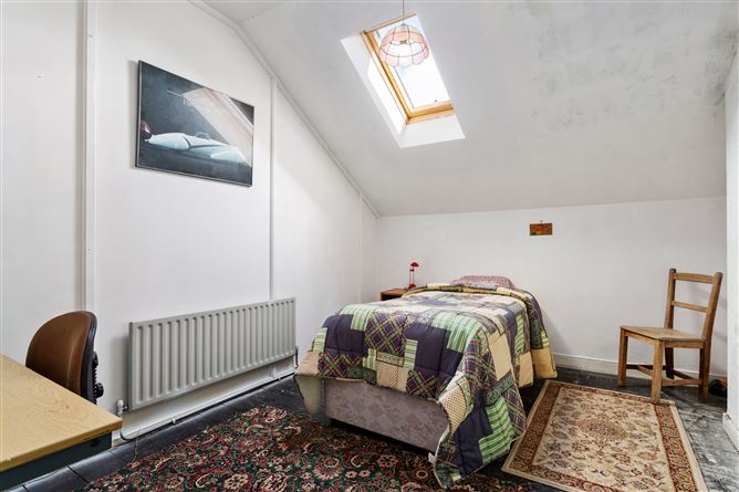 24 Cambridge Terrace, York Road, Dun Laoghaire, County Dublin