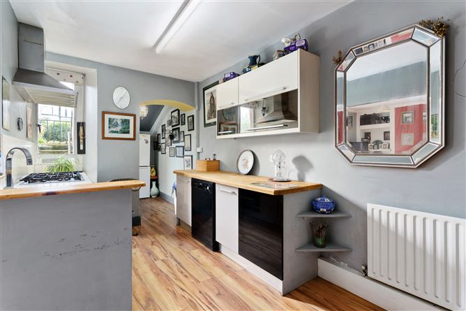 24 Cambridge Terrace, York Road, Dun Laoghaire, County Dublin