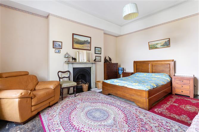 24 Cambridge Terrace, York Road, Dun Laoghaire, County Dublin