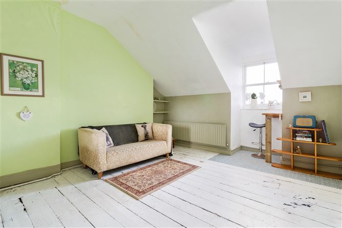 24 Cambridge Terrace, York Road, Dun Laoghaire, County Dublin