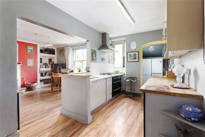 24 Cambridge Terrace, York Road, Dun Laoghaire, County Dublin
