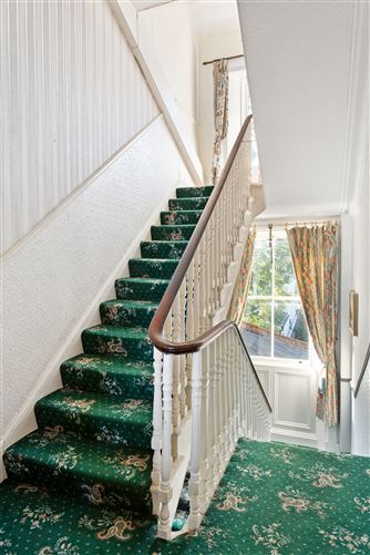 24 Cambridge Terrace, York Road, Dun Laoghaire, County Dublin