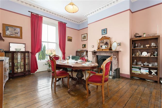 24 Cambridge Terrace, York Road, Dun Laoghaire, County Dublin
