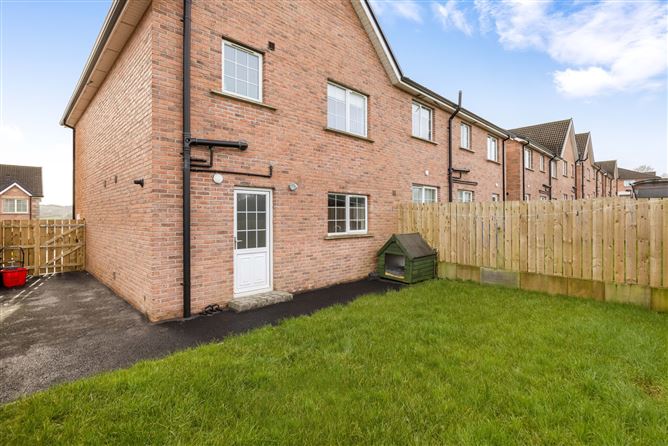 12 Bramble Avenue, Killynebber, Cavan
