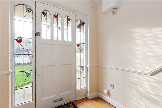 158 Carlton Court, Swords, Co. Dublin