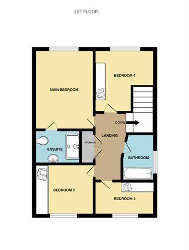 158 Carlton Court, Swords, Co. Dublin