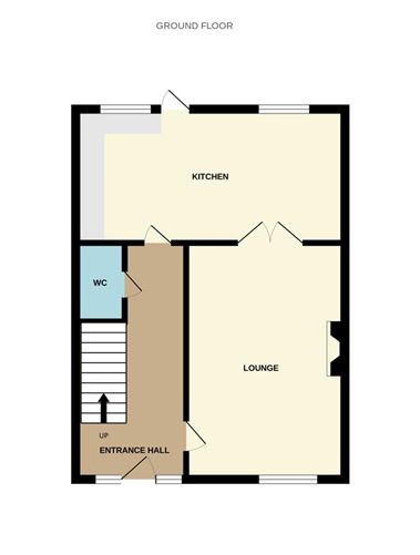 158 Carlton Court, Swords, Co. Dublin
