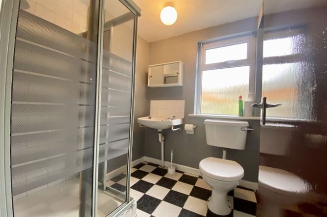 12 Parnell Street, Wexford Town, Wexford