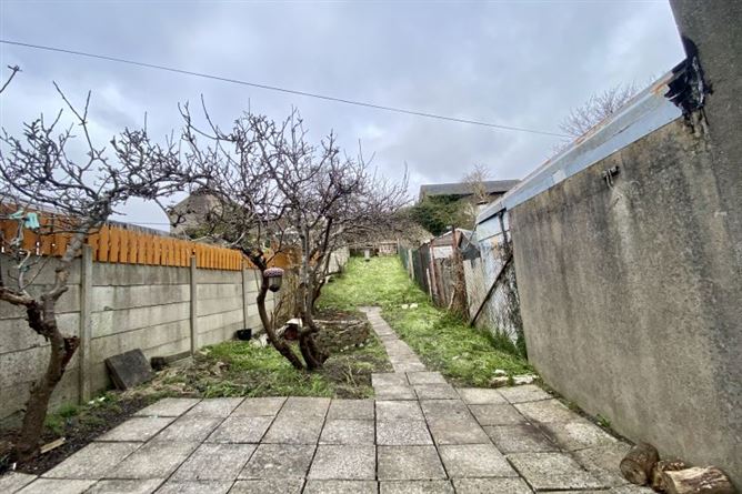 12 Parnell Street, Wexford Town, Wexford