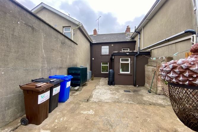 12 Parnell Street, Wexford Town, Wexford