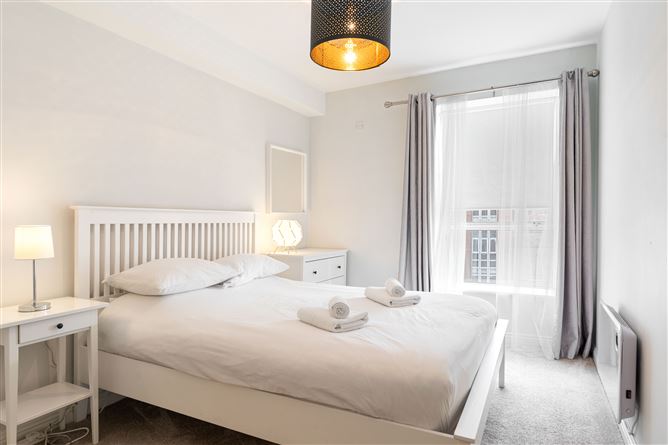 21 Harcourt Hall, South City Centre, Dublin 2