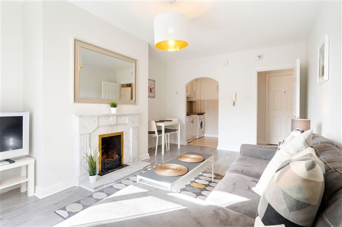 21 Harcourt Hall, South City Centre, Dublin 2
