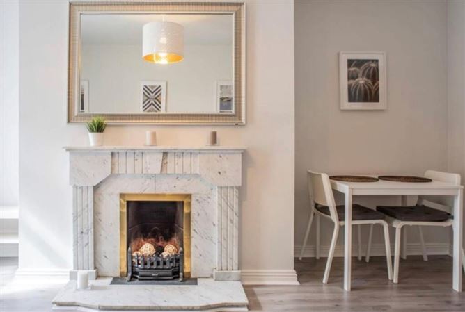 21 Harcourt Hall, South City Centre, Dublin 2