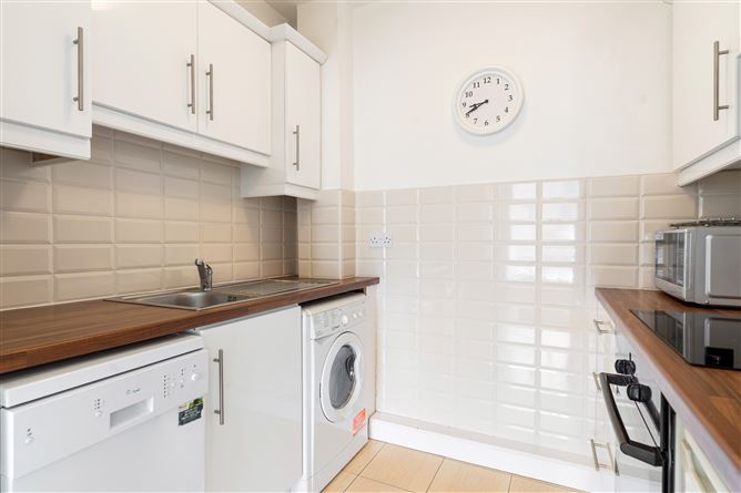 21 Harcourt Hall, South City Centre, Dublin 2