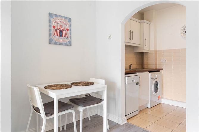 21 Harcourt Hall, South City Centre, Dublin 2