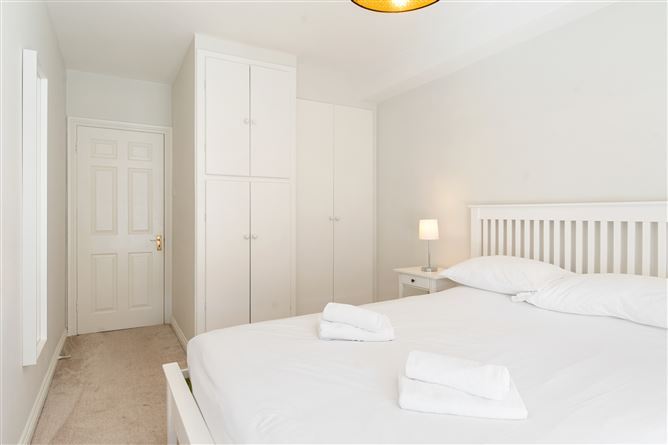 21 Harcourt Hall, South City Centre, Dublin 2