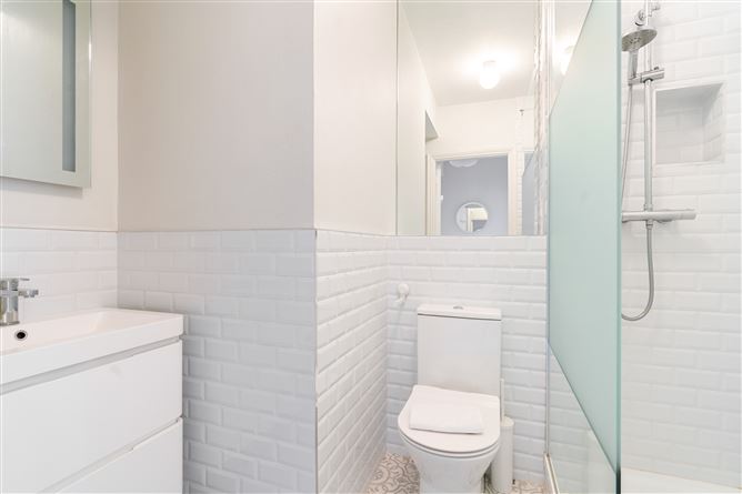 21 Harcourt Hall, South City Centre, Dublin 2
