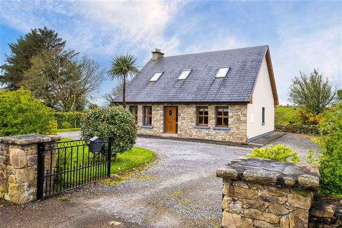 Rockhill, Woodford, Co. Galway