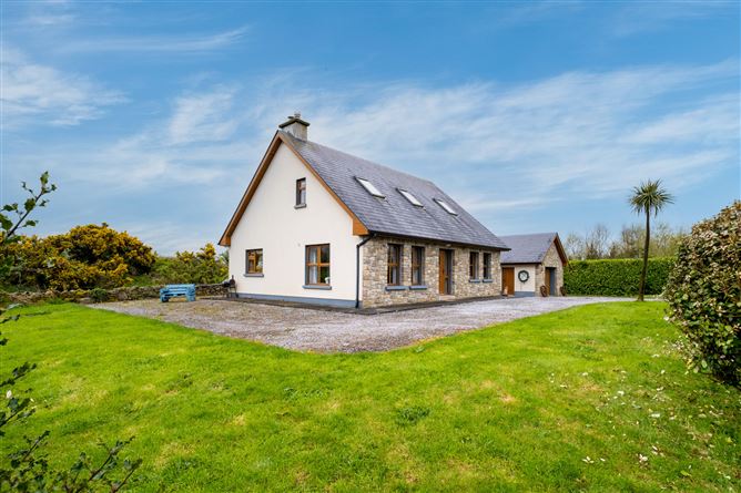 Rockhill, Woodford, Co. Galway