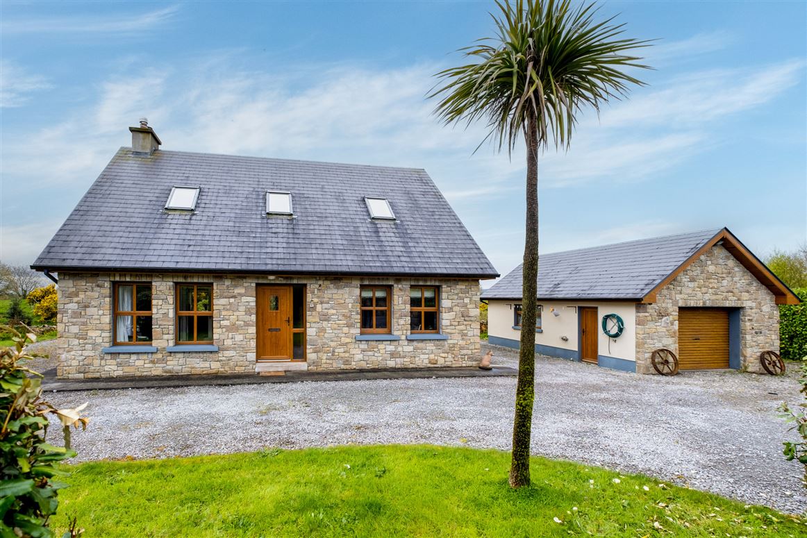 Rockhill, Woodford, Co. Galway