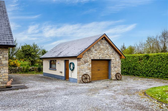 Rockhill, Woodford, Co. Galway