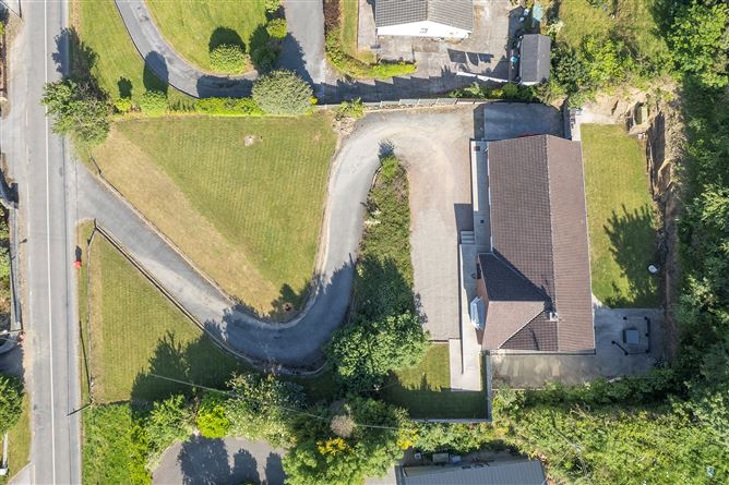 Quarry Road, Youghal, Cork