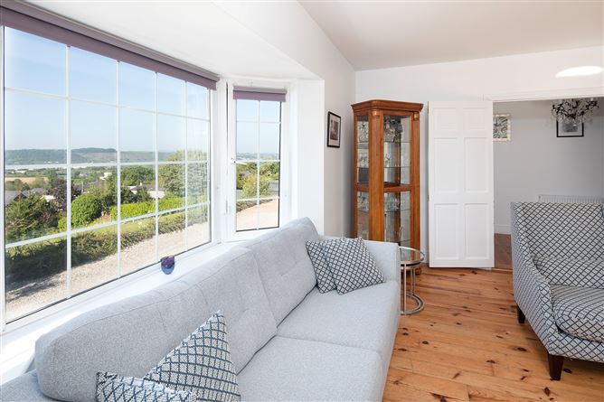 Quarry Road, Youghal, Cork