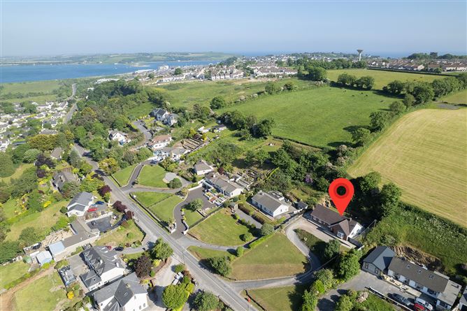 Quarry Road, Youghal, Cork