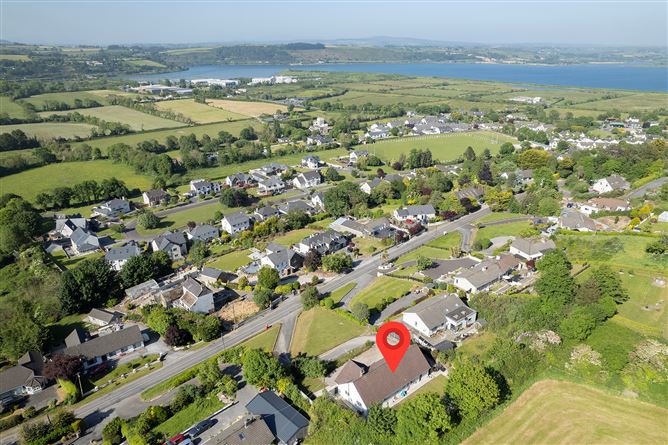 Quarry Road, Youghal, Cork