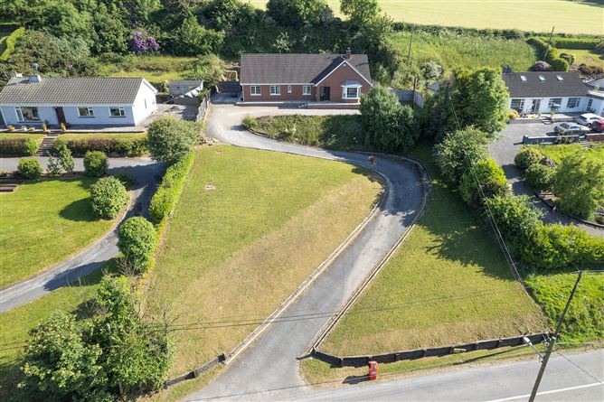 Quarry Road, Youghal, Cork
