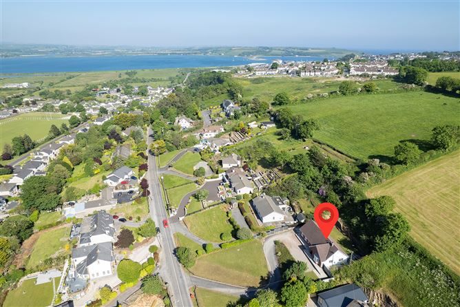 Quarry Road, Youghal, Cork