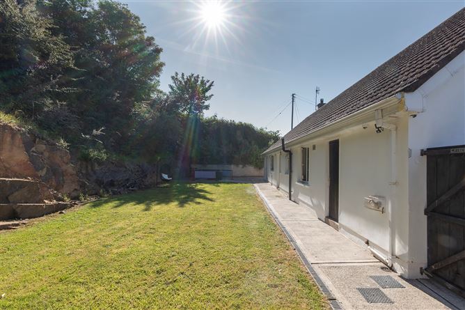 Quarry Road, Youghal, Cork