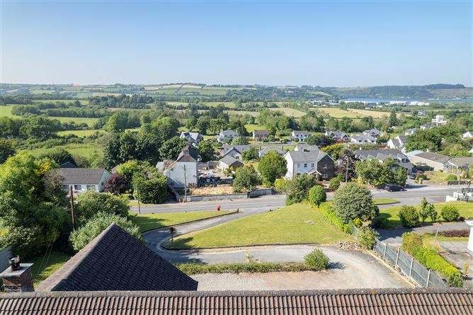 Quarry Road, Youghal, Cork