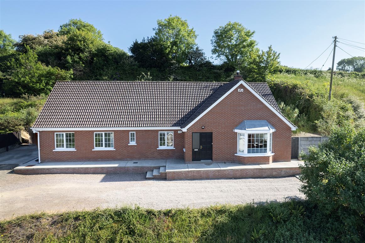 Quarry Road, Youghal, Cork