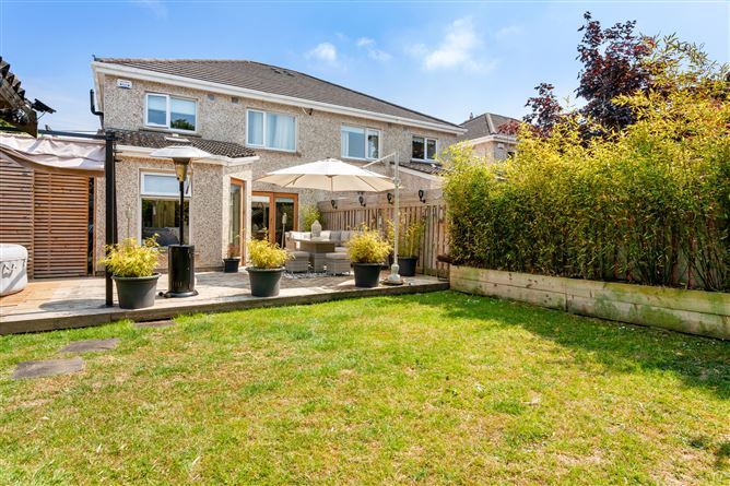 2 Aspen Lawn, Clonsilla, Dublin 15