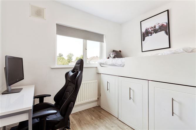 2 Aspen Lawn, Clonsilla, Dublin 15