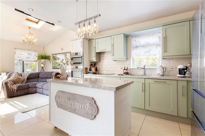 2 Aspen Lawn, Clonsilla, Dublin 15