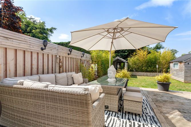 2 Aspen Lawn, Clonsilla, Dublin 15