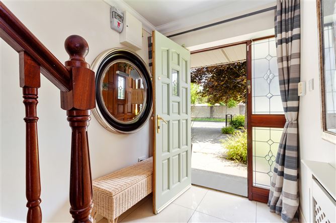 2 Aspen Lawn, Clonsilla, Dublin 15