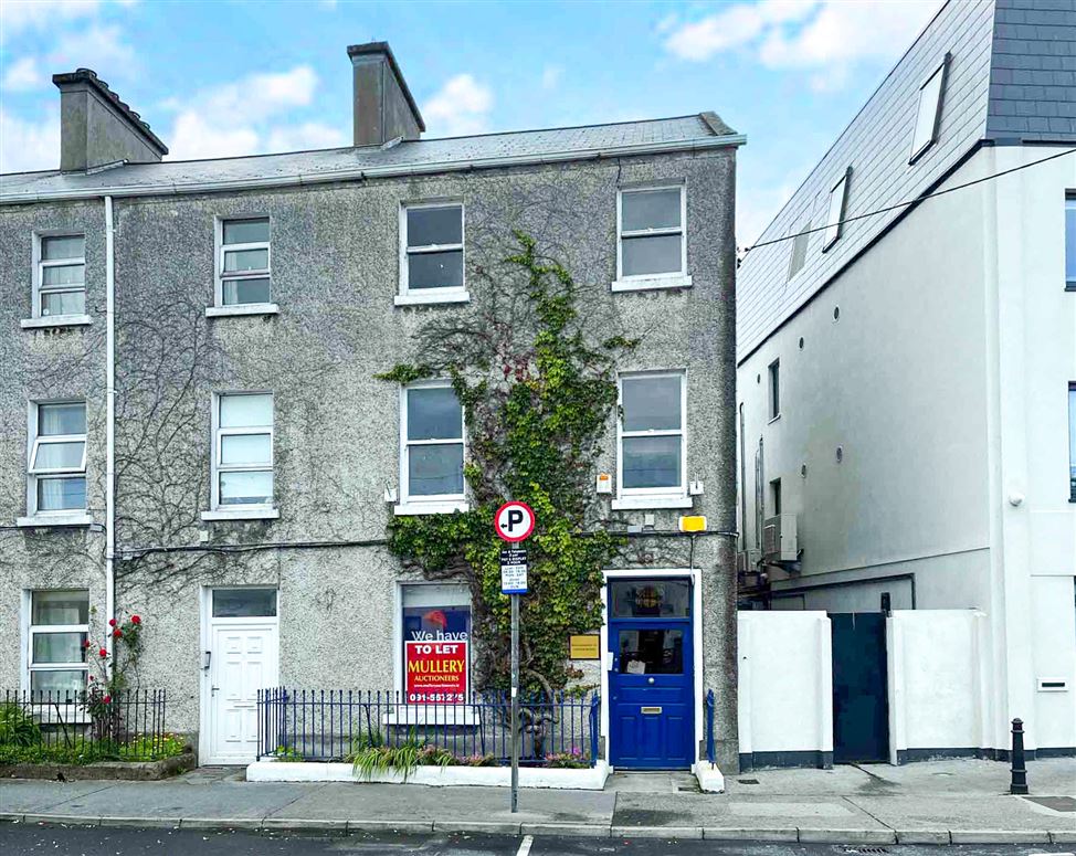 6 St. Brendans Road, Woodquay, Galway City, Galway