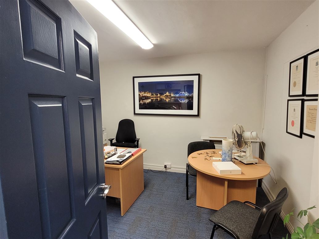 6 St. Brendans Road, Woodquay, Galway City, Galway 6 St. Brendans Road, Woodquay, Galway City, Galway