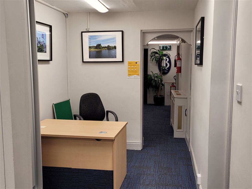 6 St. Brendans Road, Woodquay, Galway City, Galway 6 St. Brendans Road, Woodquay, Galway City, Galway