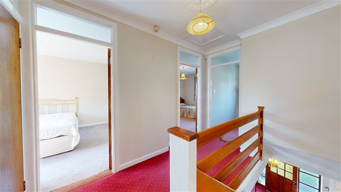 5 Killarney Court, Bray, Co. Wicklow