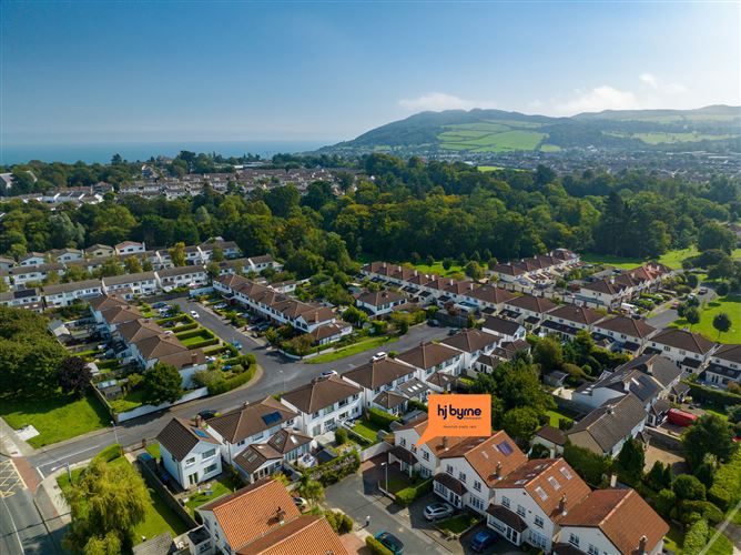 5 Killarney Court, Bray, Co. Wicklow