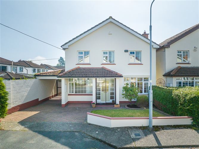 5 Killarney Court, Bray, Co. Wicklow