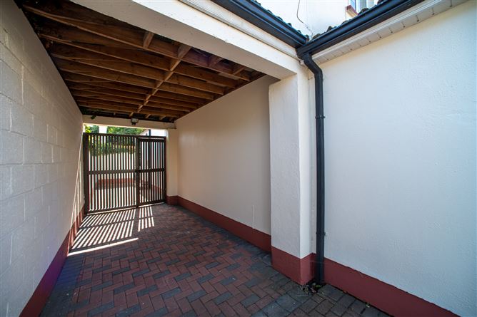 5 Killarney Court, Bray, Co. Wicklow